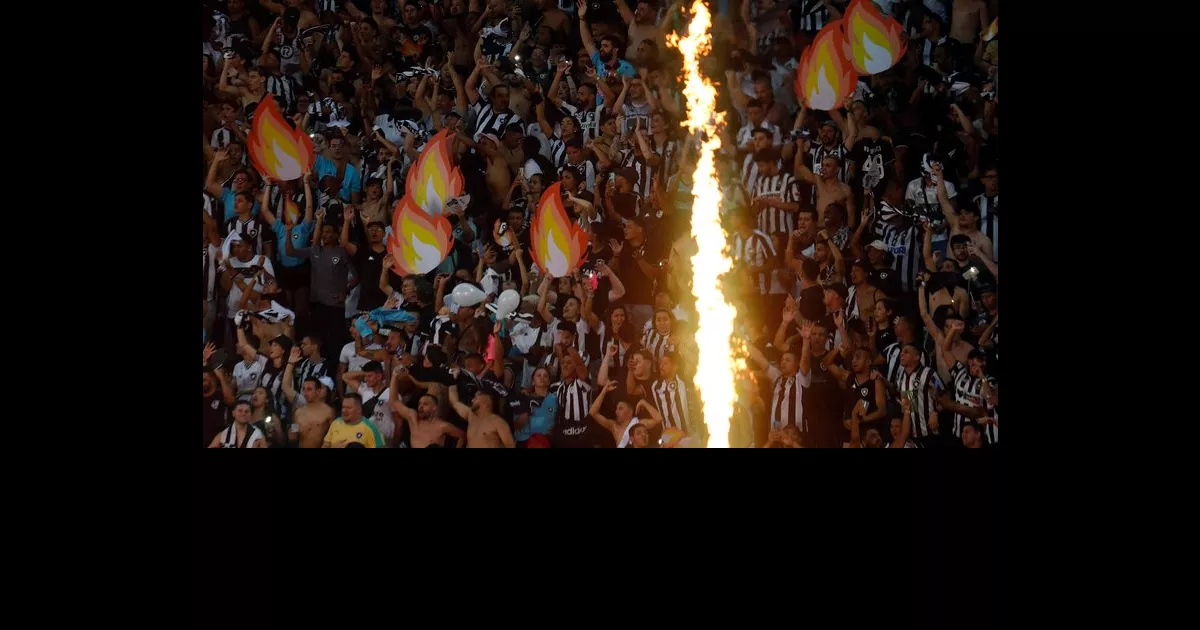 Cariocão 2023: veja todos os jogos do Botafogo