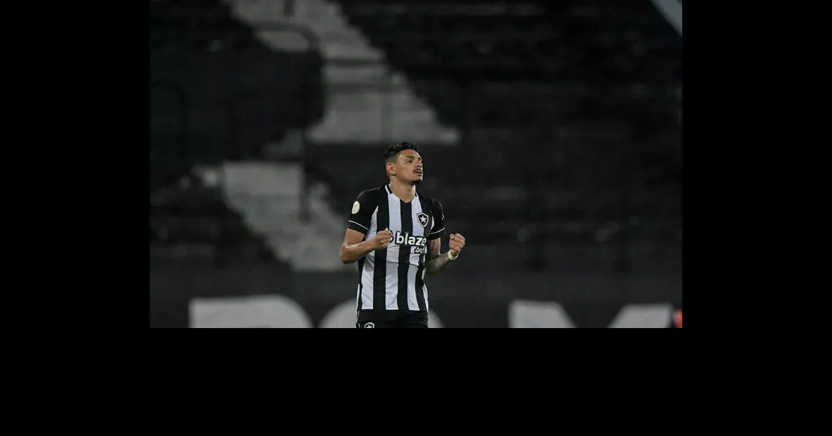 Botafogo perde em casa para o Cuiabá
