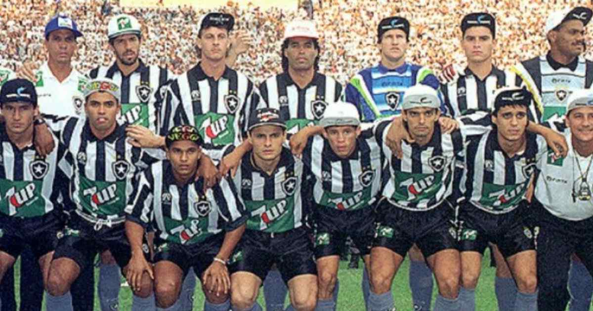Título Botafogo: confira lista de troféus do Glorioso