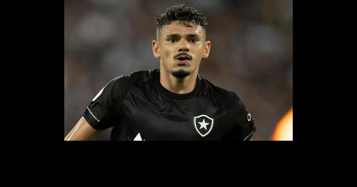 Tiquinho Soares 'dá o papo' e projeta próxima temporada no Botafogo