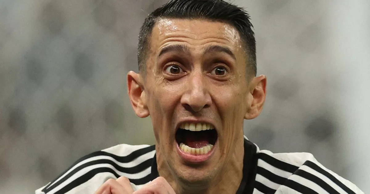 Di María no Botafogo? Entenda a especulação