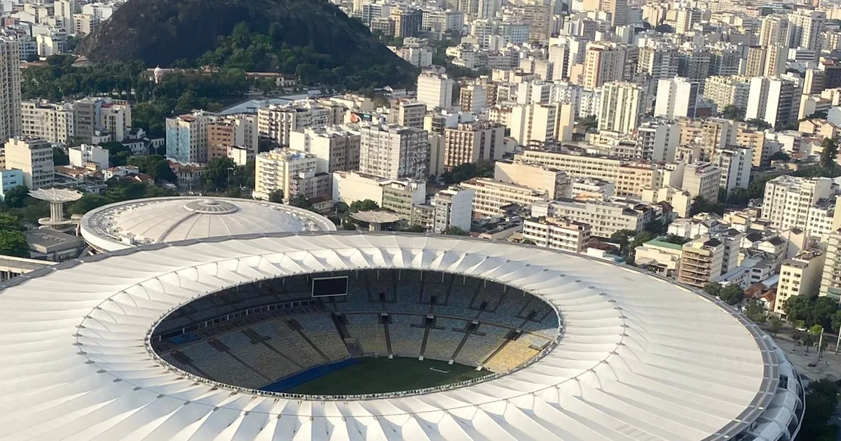 Band fecha contrato para transmissão do Campeonato Carioca 