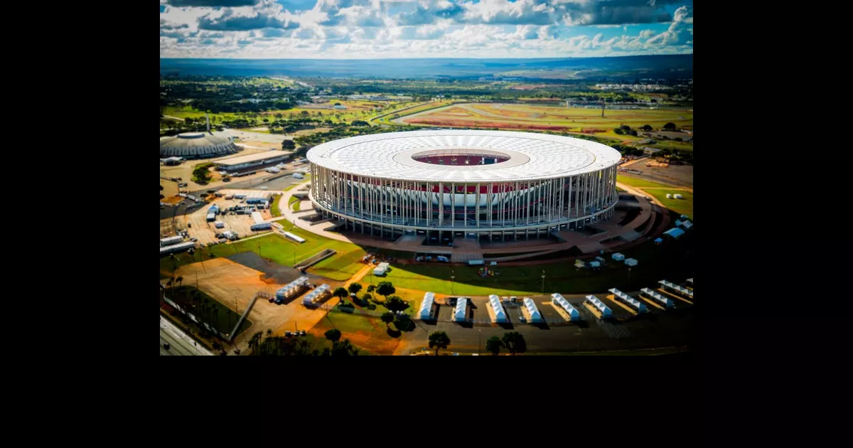 Boavista x Botafogo, em Brasília, muda de data 