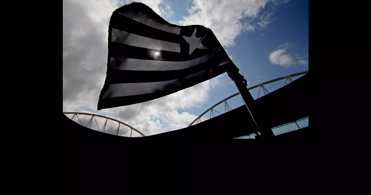Botafogo Hoje: 5 notícias sobre a SAF, alvo de polêmica nesta semana