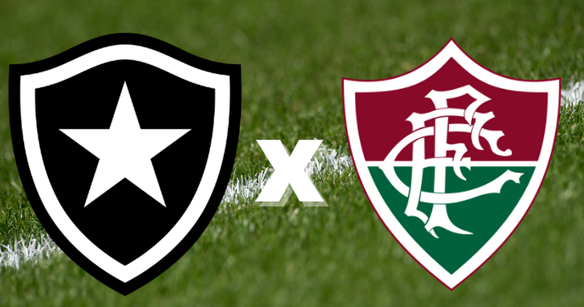 Palpite Fluminense x Botafogo – Campeonato Carioca - 29/01/2023 no botafogo hoje"
