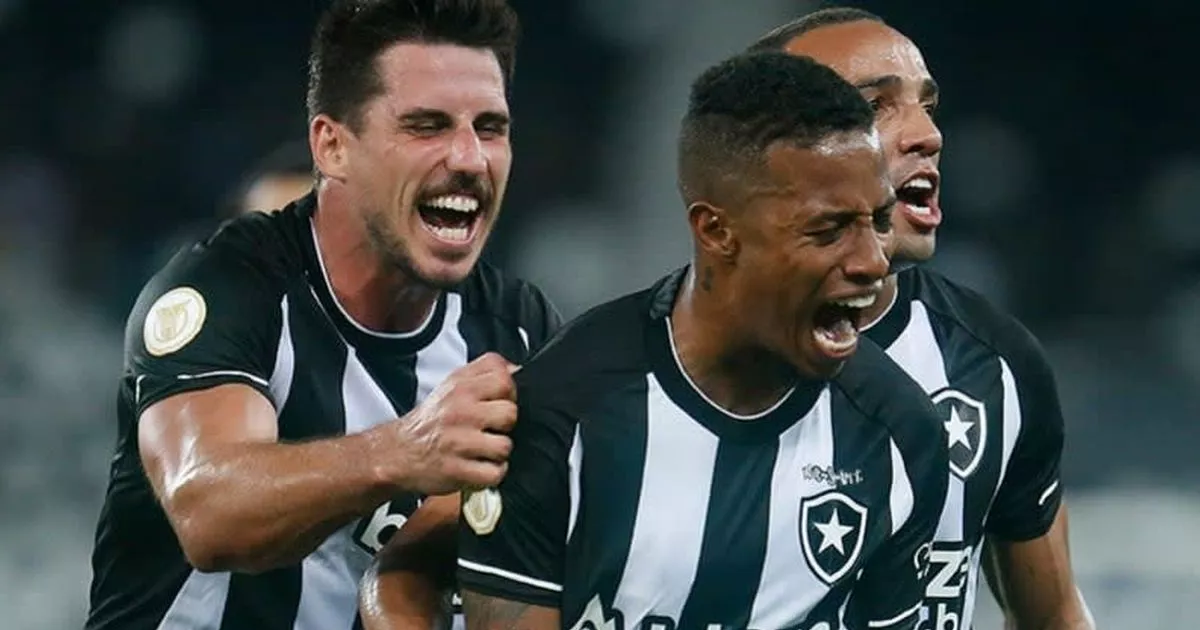 Botafogo cancela pré-temporada nos EUA por medo de punição da Ferj