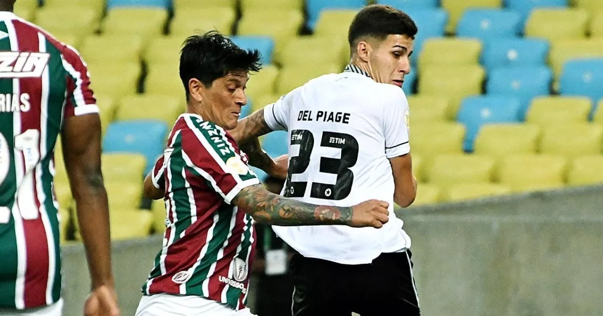 Fluminense x Botafogo: onde assistir ao Carioca neste domingo