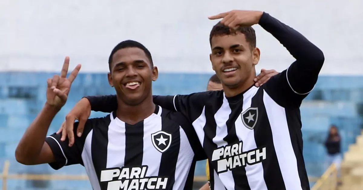 Botafogo x Lemense: Prováveis escalações e onde assistir