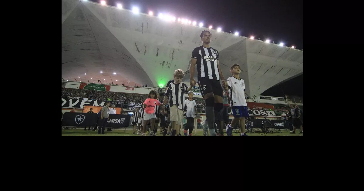 Botafogo x Nova Iguaçu: confira guia completo da partida