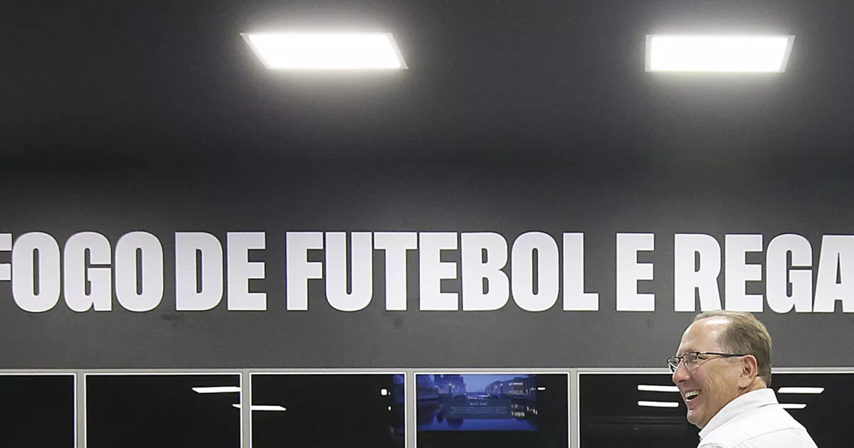 Tribunal de Justiça de São Paulo decide a favor da SAF Botafogo em relação a patrocínio da Ambev