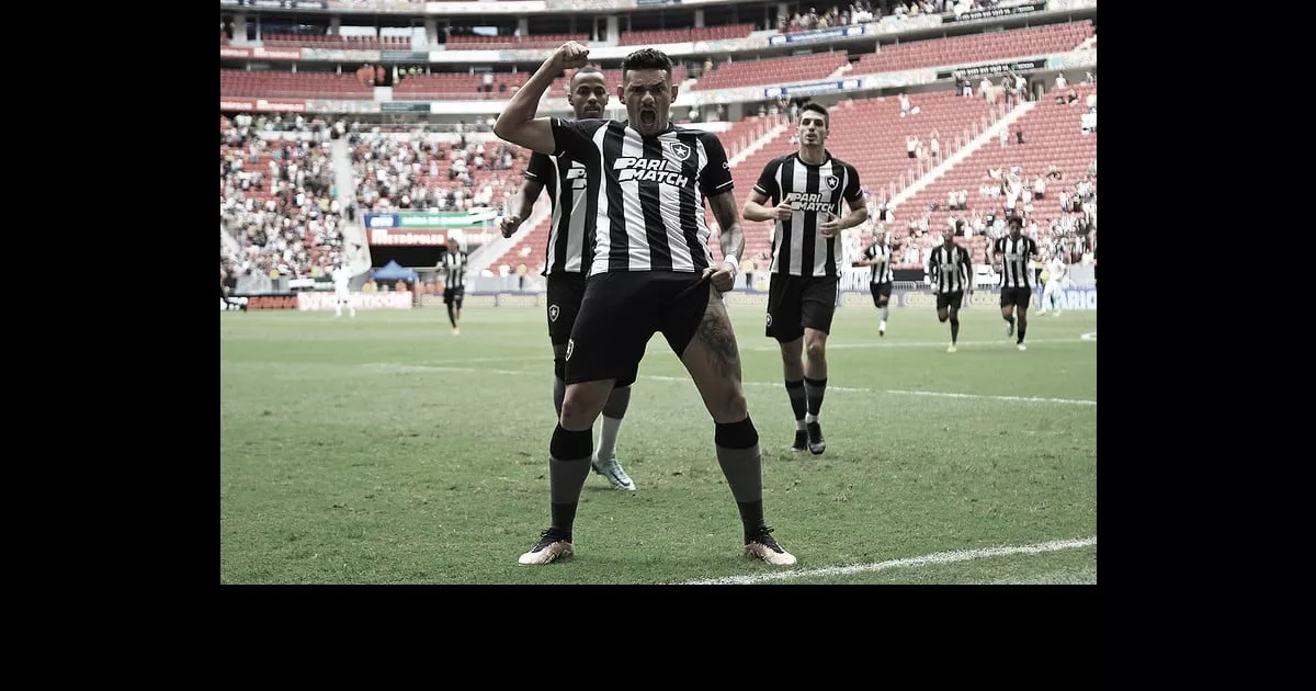 Vale liderança! Botafogo recebe Bangu pelo Carioca 2023