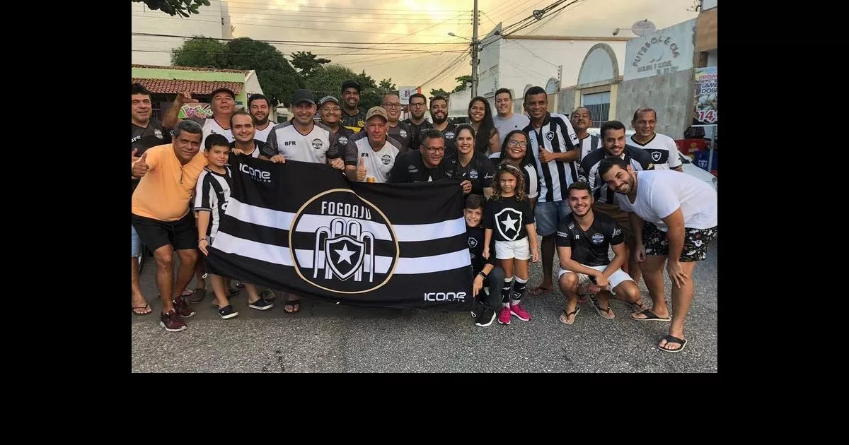 Sergipe x Botafogo: Dicas Importantes para a Torcida do Glorioso que vai ao jogo
