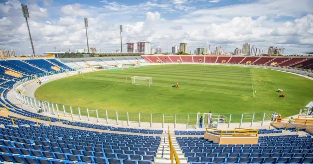 Botafogo x Sergipe já tem data marcada