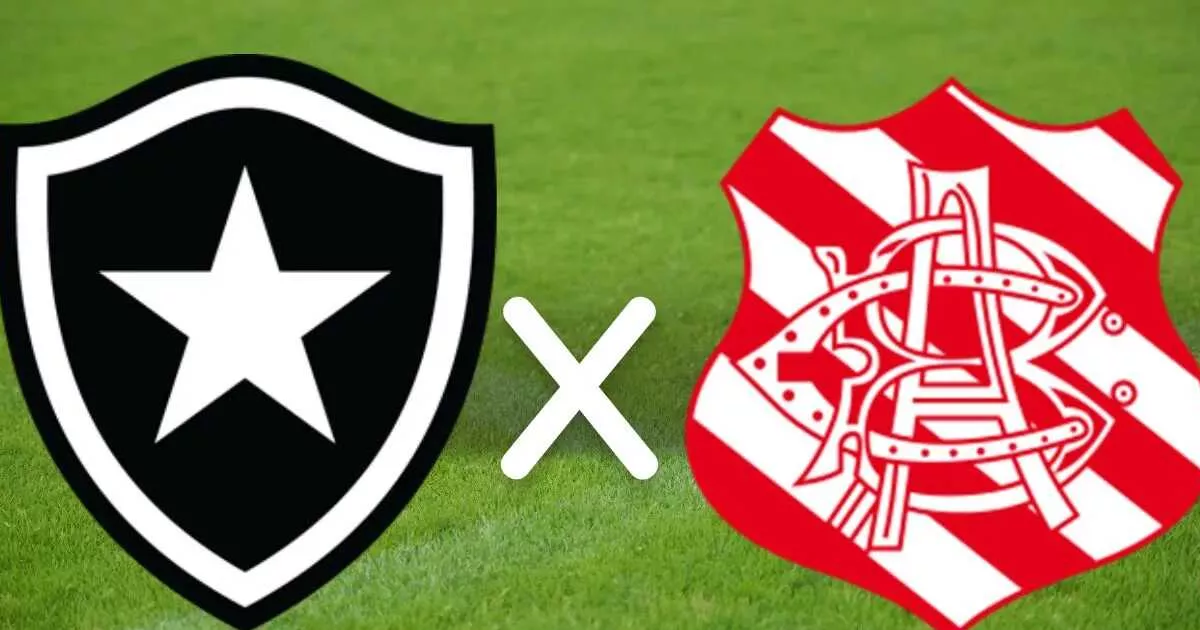 Palpite Botafogo x Bangu – Pré Jogo - Campeonato Carioca - 11/02/2023