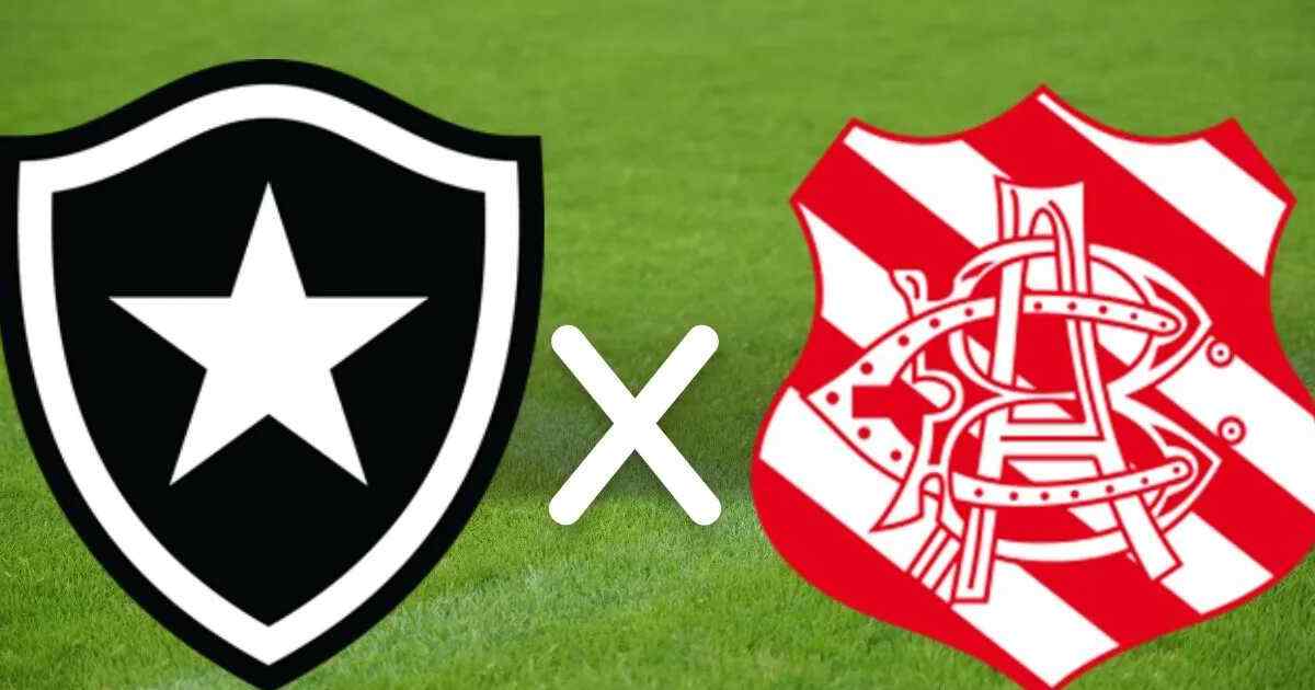 Palpite Botafogo x Bangu – Pré Jogo - Campeonato Carioca - 11/02/2023 no botafogo hoje"