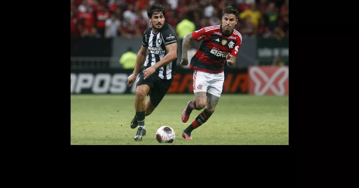 Pós-jogo: Botafogo desequilibrado terá desafio de acalmar os seus nervos em jogos decisivos