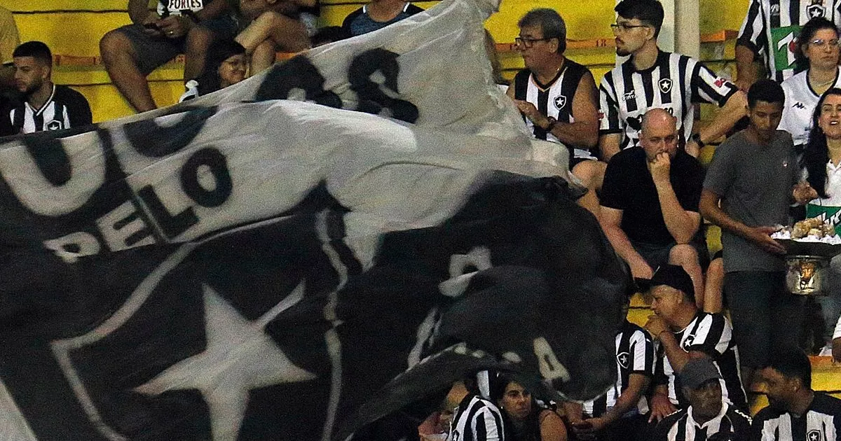 Boavista x Botafogo: confira guia completo da partida