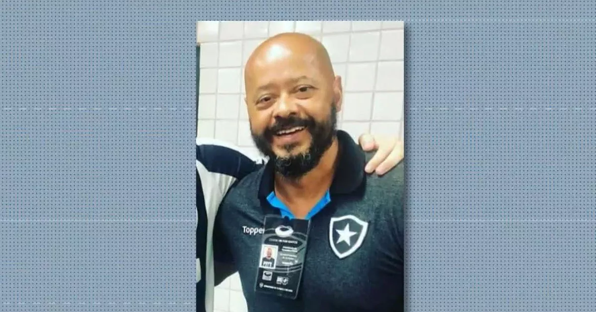 Ricardo Wagner, ex-dirigente do Botafogo, é preso em Niterói