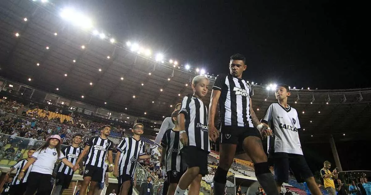 Portuguesa x Botafogo: Confira guia completo da partida da Taça Rio