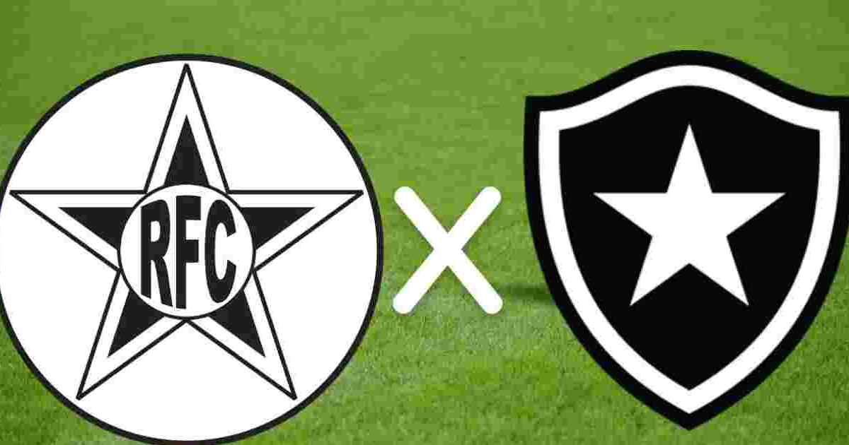 Palpite Resende x Botafogo – Pré Jogo - Campeonato Carioca - 05/03/2023 no botafogo hoje"