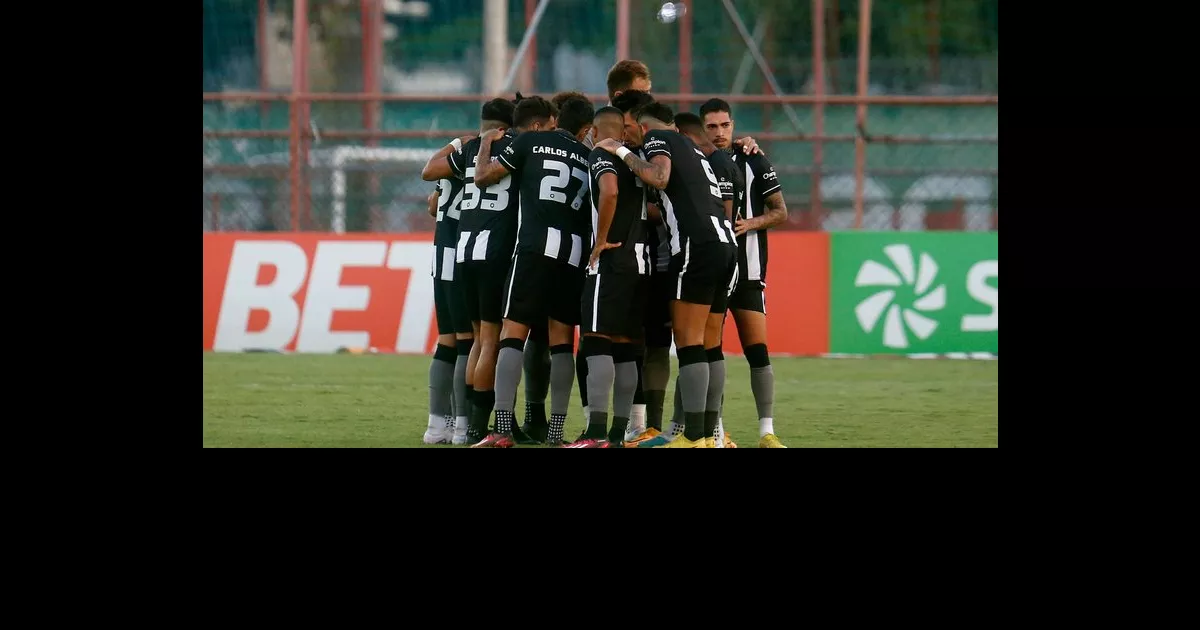 Botafogo Hoje: 5 notícias para começar sua terça-feira (21)