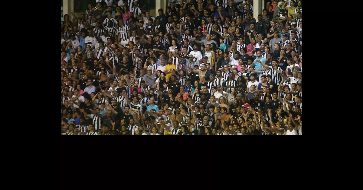 Ingressos Botafogo x Portuguesa: veja como garantir entrada para jogo em Volta Redonda