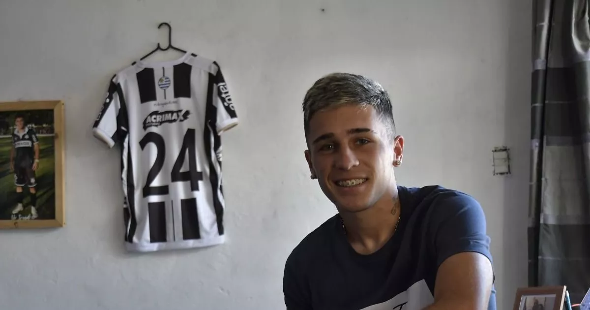 Novidades sobre acordo entre Botafogo e Montevideo Wanders por Diego Hernández