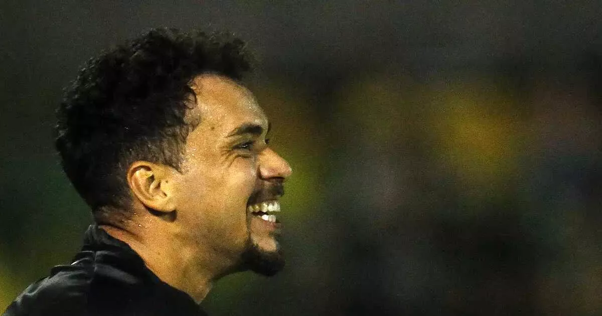 Opinião: Botafogo dá sinais de que pode render e Eduardo é destaque