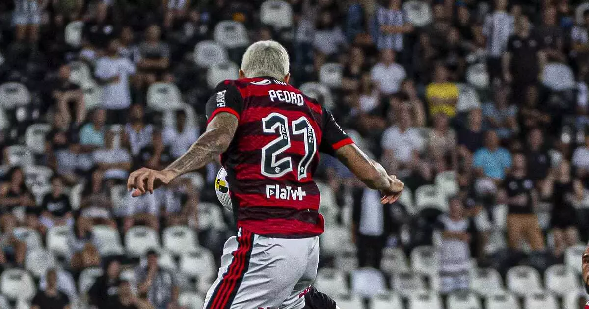 Onde assistir Flamengo x Botafogo, jogo deste domingo pelo Brasileirão 2023?