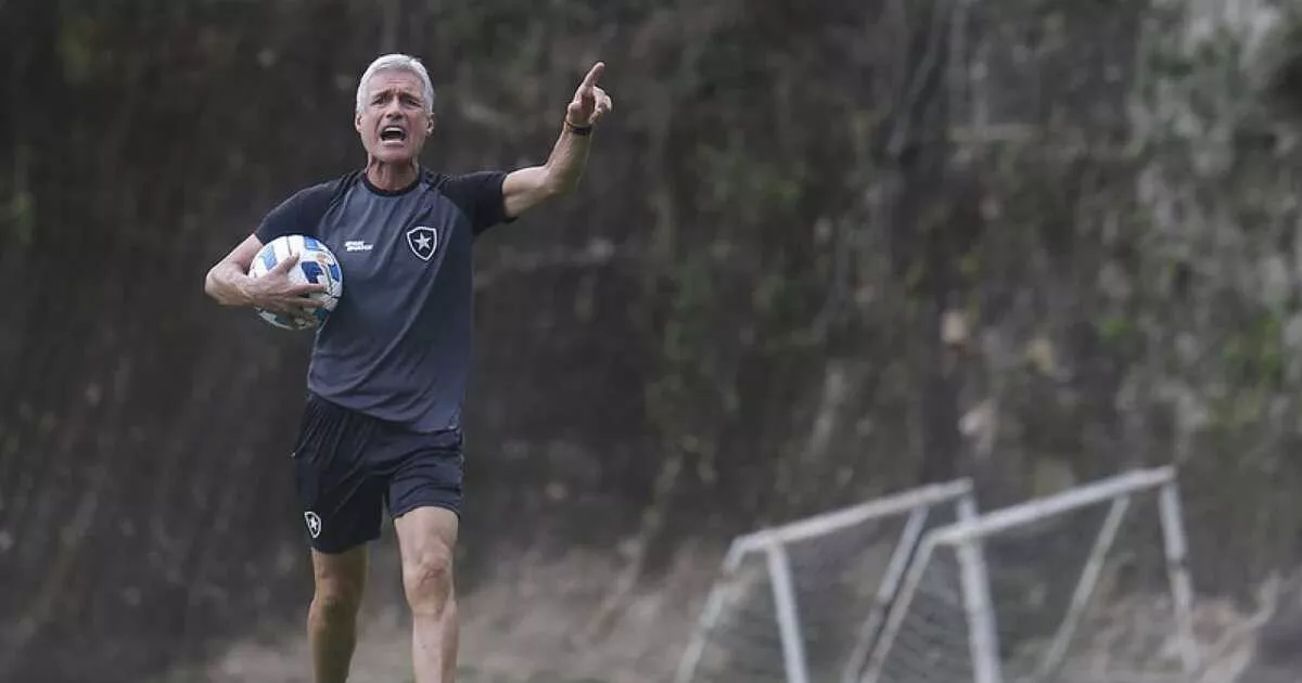 Botafogo x Cesar Vallejo: Confira guia completo da partida