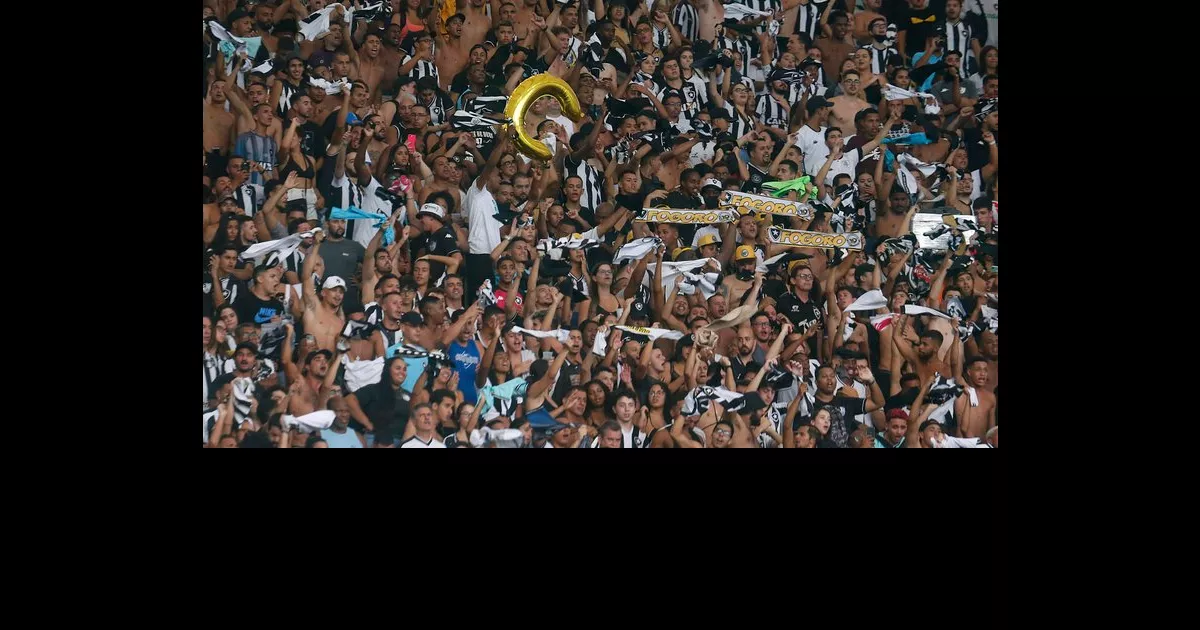 Botafogo Hoje: 5 rapidinhas desta quarta-feira (26)