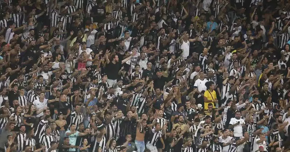 Botafogo avança de fase na Copa do Brasil 2023