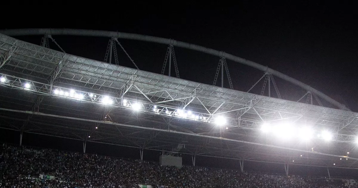 Ingresso Botafogo x LDU pela Sul-Americana 2023