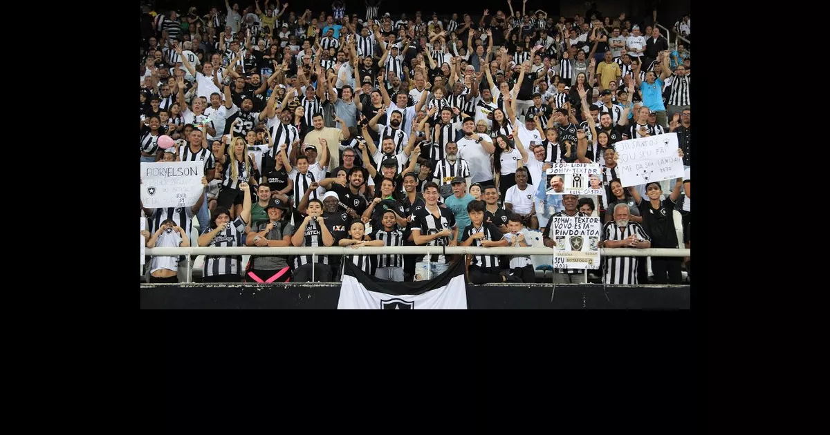 Botafogo não passa pelo Athletico e está fora da Copa do Brasil