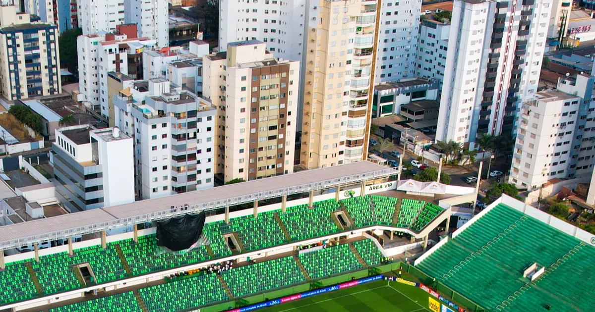 Onde assistir Goiás x Botafogo, jogo deste domingo pelo Brasileirão 2023?