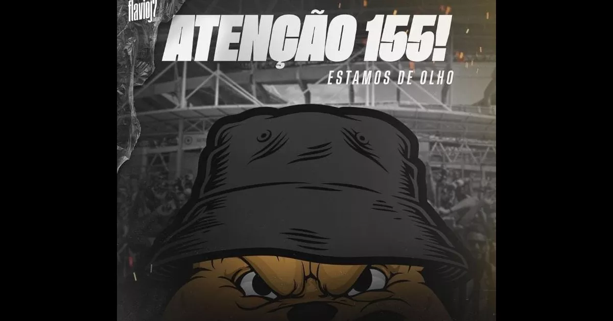 Fúria repudia assaltos nos arredores do Nilton Santos; Botafogo Hoje alertou para o problema
