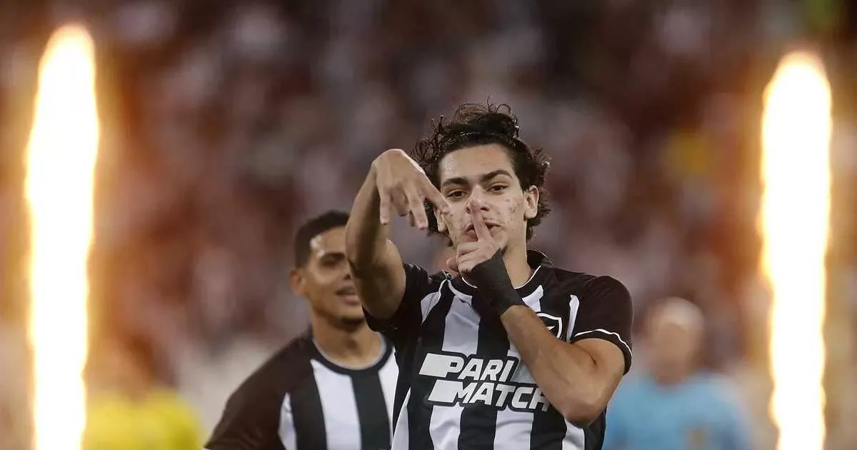 Sai o adversário do Botafogo nas oitavas da Copa do Brasil 2023