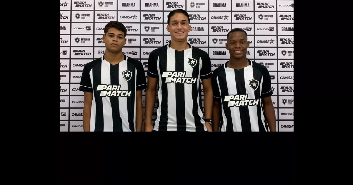 Botafogo Hoje: 5 informações importantes nesta quarta-feira (17)