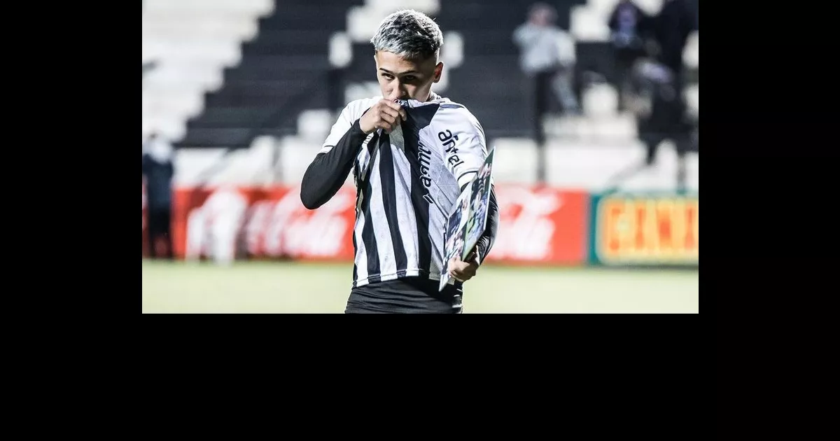 Diego Hernández se despede do Montevideo Wanderers e já viaja para se apresentar ao Botafogo