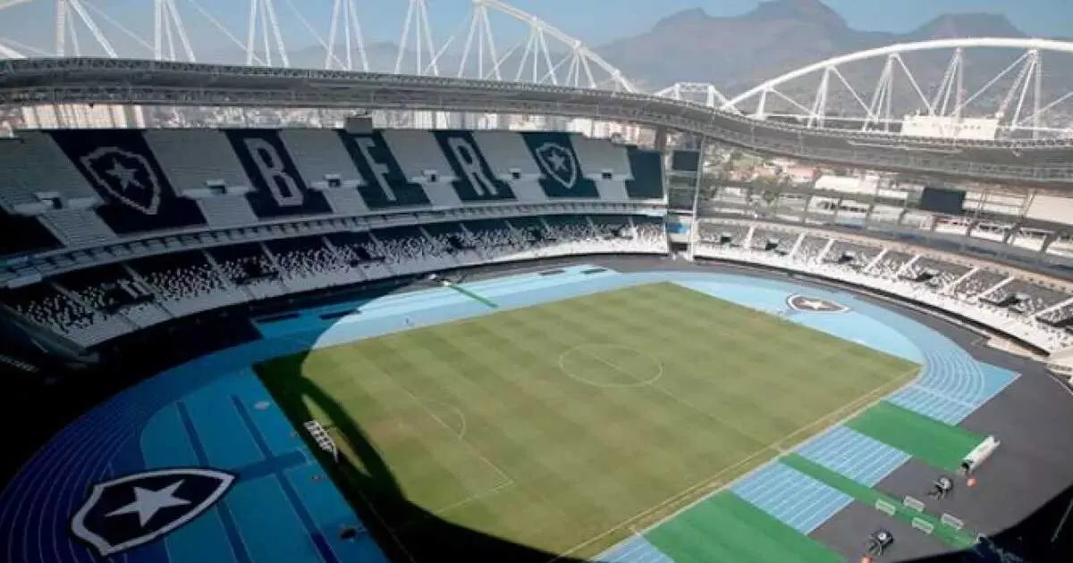 Onde assistir Botafogo x América-MG, jogo deste domingo pelo Brasileirão 2023?