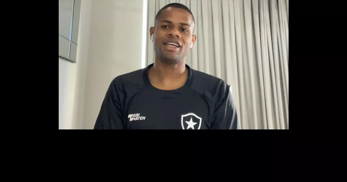 Confira entrevista de Júnior Santos ao SportsCenter