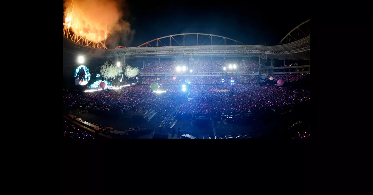 Roger Waters fará show no Estádio Nilton Santos em outubro; veja preços e como comprar