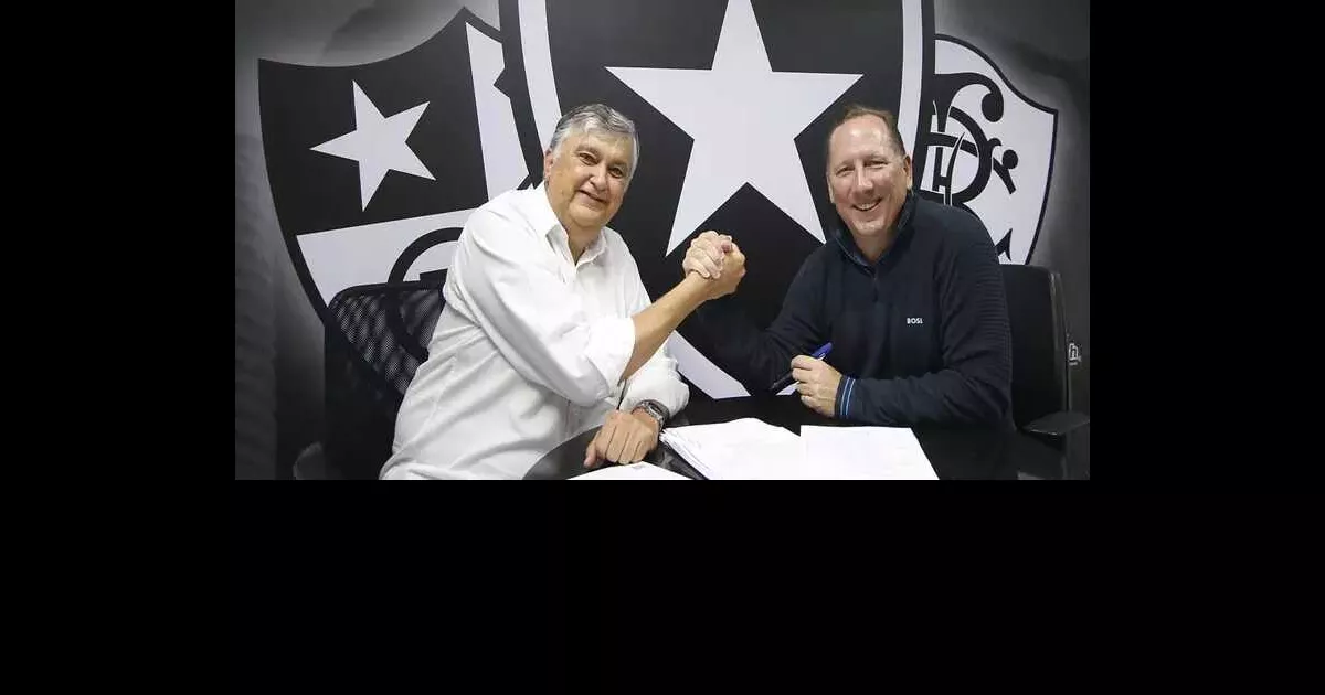 Contas do Botafogo de 2022 são aprovadas; veja 5 rapidinhas do Botafogo Hoje