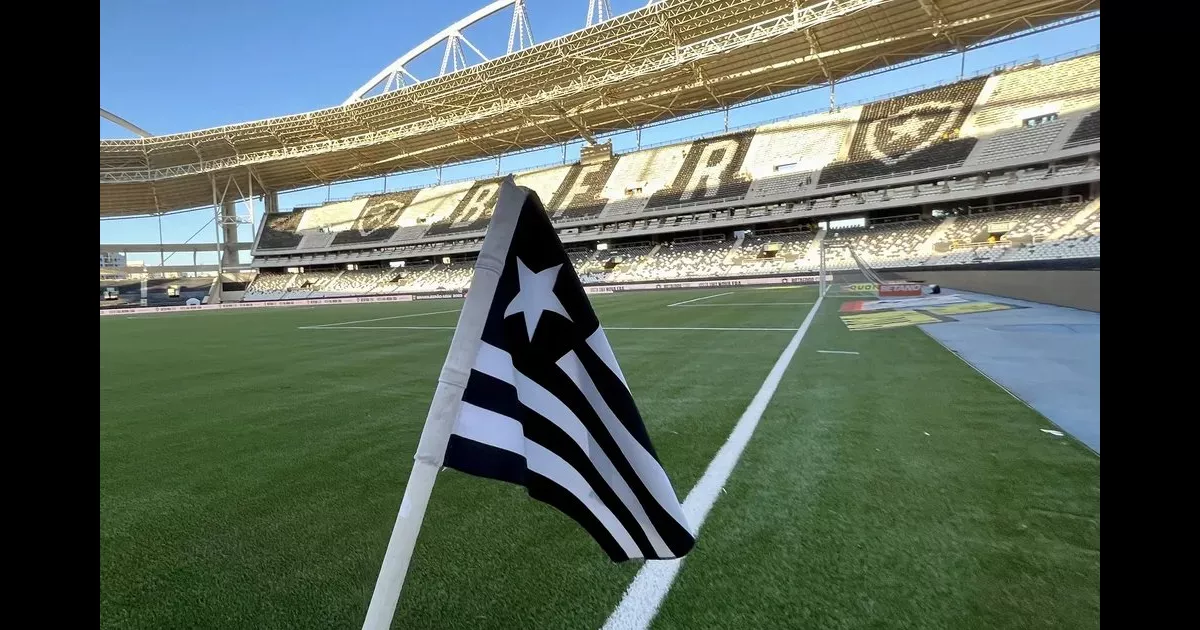 Conselho Fiscal do Botafogo rejeita balanço de 2022. E agora?