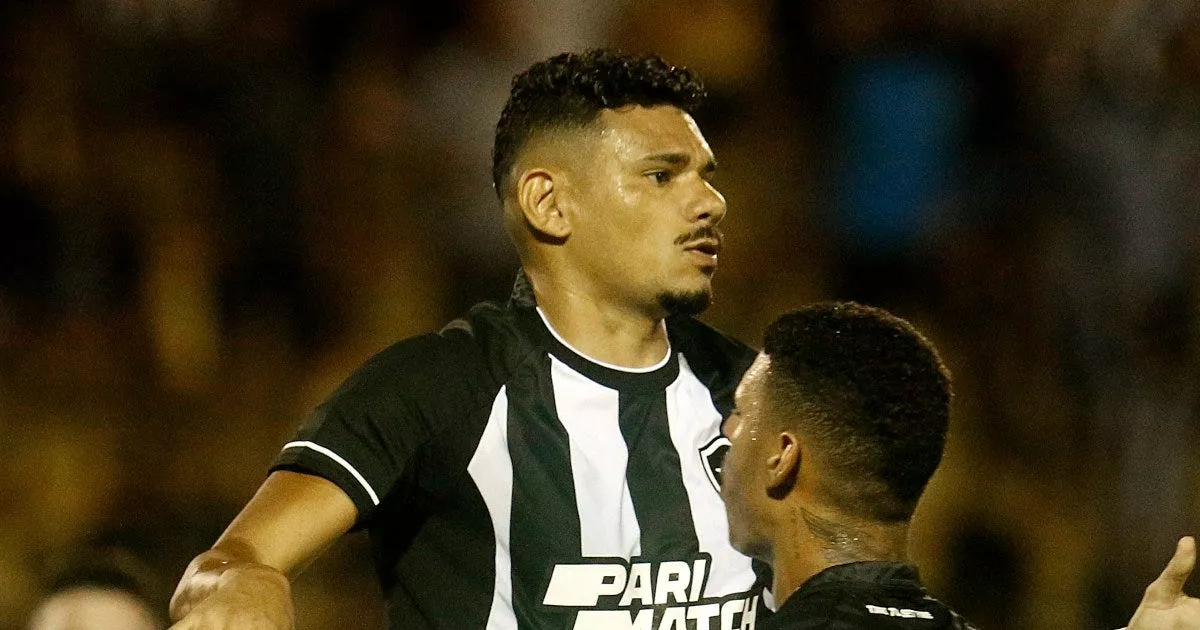 Onde assistir Botafogo x Magallanes pela Sul-Americana 2023?