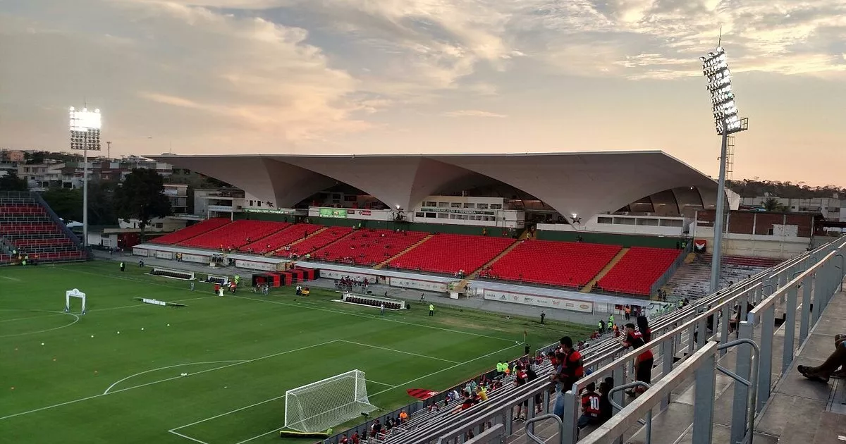 Confira jogo de hoje pelo Campeonato Brasileiro - 26 de junho 2023