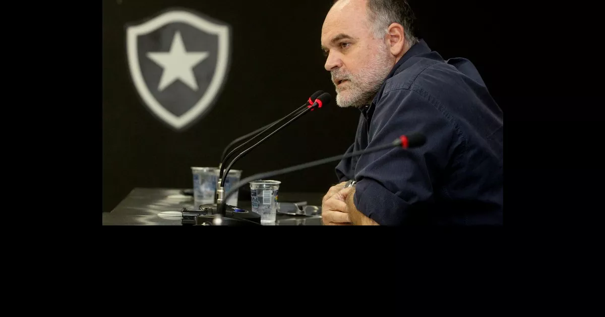 Botafogo Hoje: veja 5 notícias desta terça-feira (13)