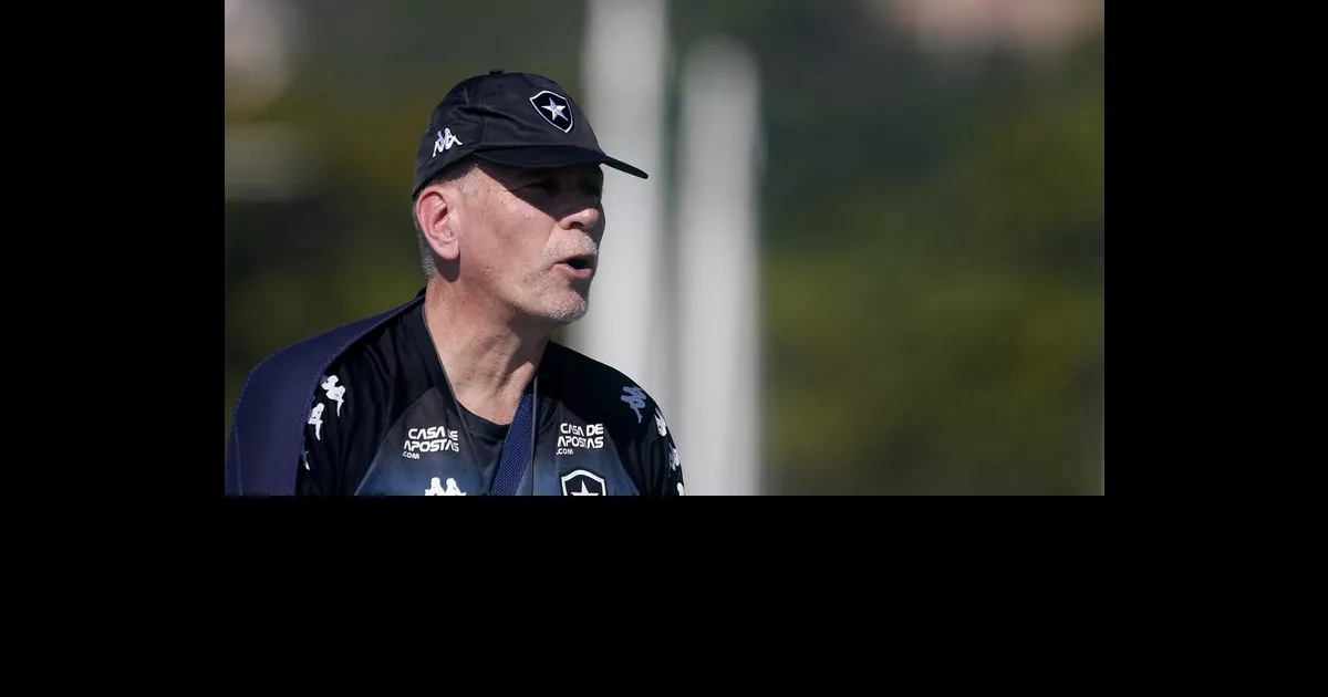 Comentaristas sugerem nomes para futuro técnico do Botafogo