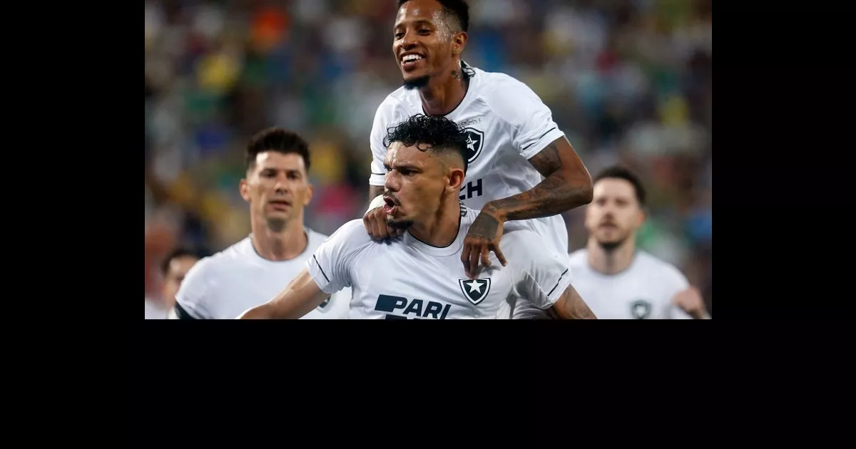 Comentaristas analisam vitória do Botafogo contra Cuiabá