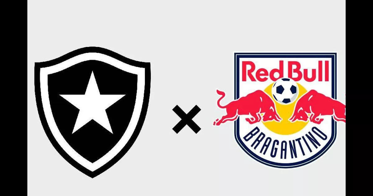 Palpite Botafogo x Red Bull Bragantino - Brasileirão 2023